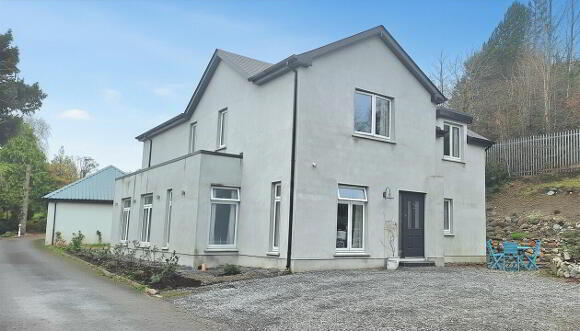 Photo 1 of Auburn, Dublin Road, Athlone