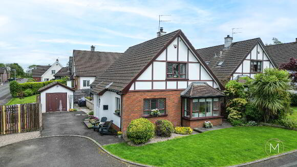 Photo 1 of 16 Victoria Manor, Ballyclare