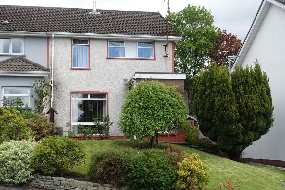 Photo 1 of 158 Windmill Heights, Enniskillen