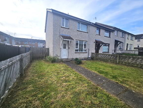 Photo 1 of 95 Portlee Walk, Antrim