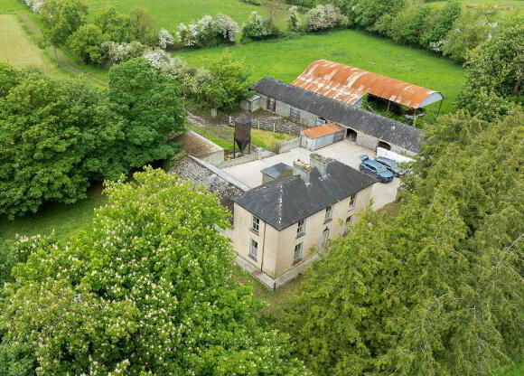 Photo 1 of Bohergeela Lodge, Bohergeela, Meanus, Bruff