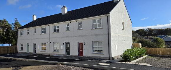 Photo 1 of 3 BEDROOM END TOWNHOUSE, 18 Castletown Brae, Fintona