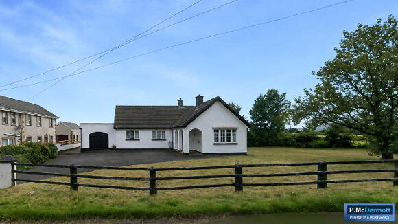 Photo 1 of 44 Learmount Road, Claudy