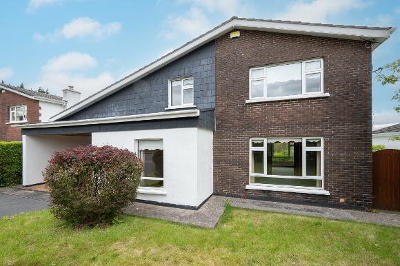 Photo 1 of "Elmhurst", 49 The Marlings, Grange Heights, Douglas