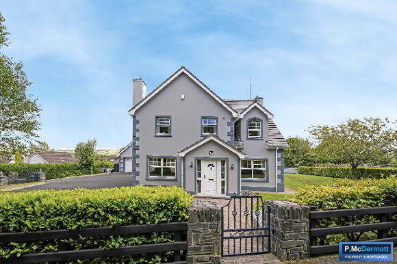 Photo 1 of Croc Na Rua, 1 Woodland Drive, Dernaflaw, Dungiven