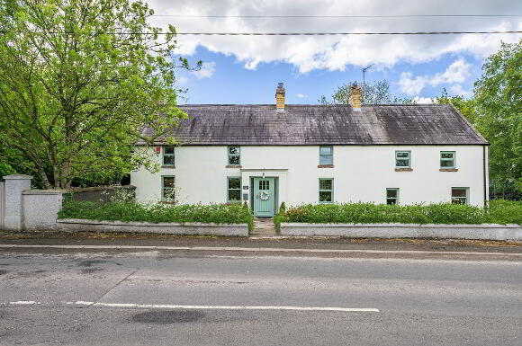 Photo 1 of Ashvale, 10 Ballinderry Road, Aghalee