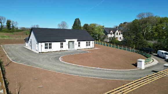 Photo 1 of 197b Drumagarner Road, Kilrea, Coleraine