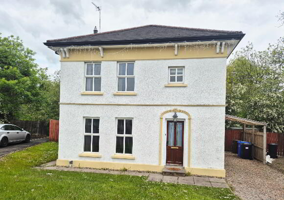 Photo 1 of 69 Millfields, Balnamore, Ballymoney
