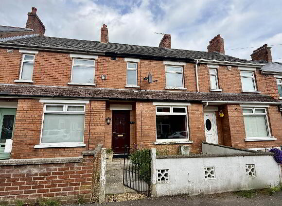 Photo 1 of 44 Loopland Gardens, Cregagh, Belfast