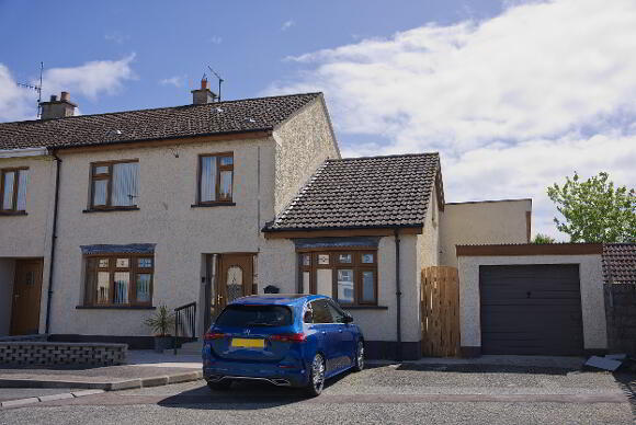Photo 1 of 19 Donard Place, Kilkeel