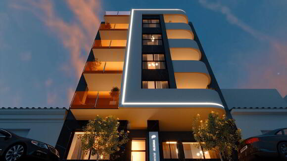 Photo 1 of Apartment, Torrevieja