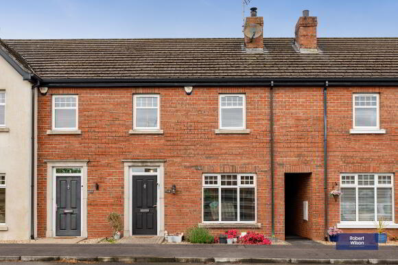 Photo 1 of 14 Beechfield Hall, Lurgan