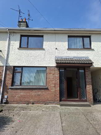 Photo 1 of 22 Eastvale Avenue, Dungannon