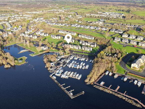 Photo 1 of 2 The Waterfront, Dromod, Carrick-On-Shannon