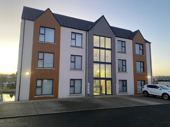 Photo 1 of 7 Ard Na Hona, 5 Mountsandel Road, Coleraine