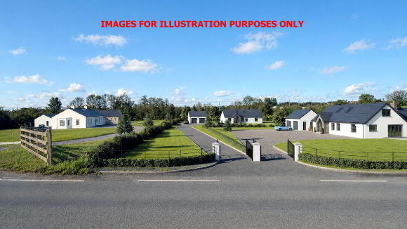 Photo 1 of Creagh Road, Castledawson
