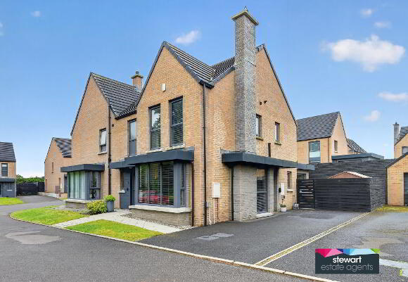 Photo 1 of 5 Moira Gate, Lurgan Road, Moira