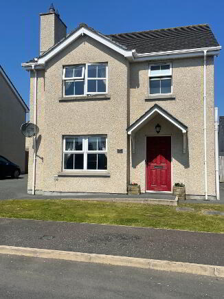Photo 1 of 52 Sawhill Park, Annalong