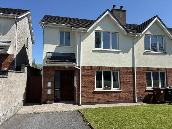 Photo 1 of 96 Town Court, Dungarvan