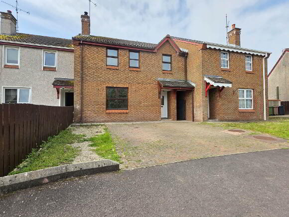 Photo 1 of 9 Drumbawn Close, Enniskillen