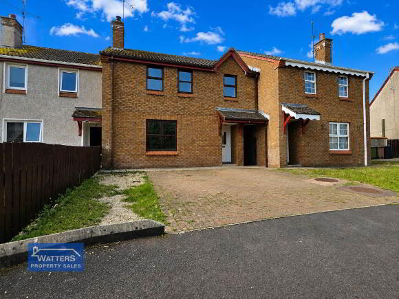 Photo 1 of 9 Drumbawn Close, Enniskillen