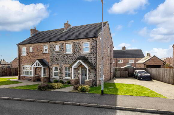 Photo 1 of 62 Wellington Park Road, Maghaberry, Craigavon
