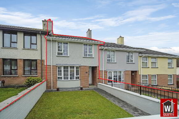 Photo 1 of 67 Hillview Park, Castlederg