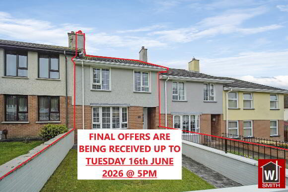 Photo 1 of 67 Hillview Park, Castlederg