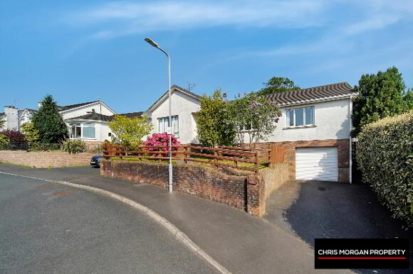 Photo 1 of 1 Willow Gardens, Mullaghmore Road, Dungannon