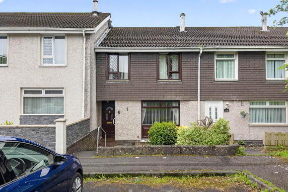 Photo 1 of 22 Edenvale Gardens, Lisburn