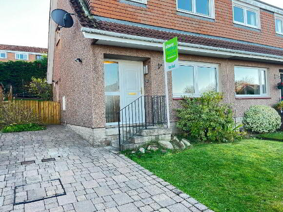 Photo 1 of 85 Curriehill Castle Drive, Balerno