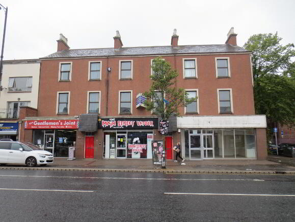 Photo 1 of Great Location, 165 Ormeau Road, Queens Quarter, Belfast