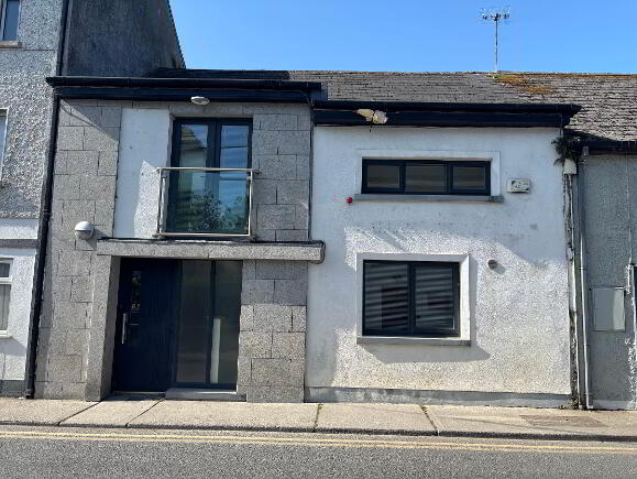 Photo 1 of The Old Dental Practice, Mill Street, Callan