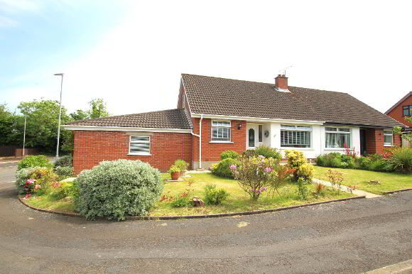 Photo 1 of 66 Tromery Drive, Crumlin