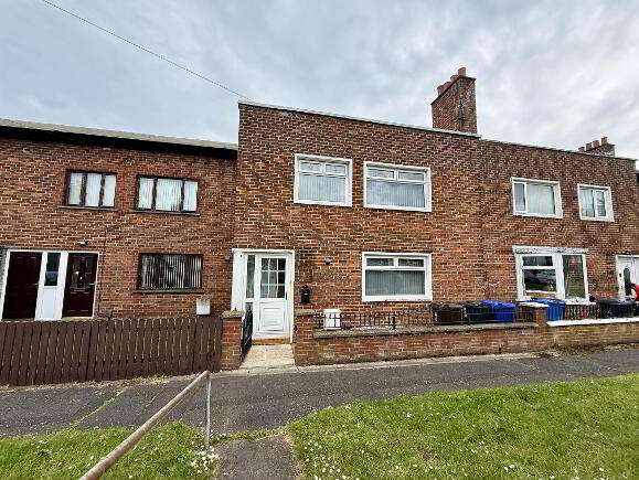 Photo 1 of 4 Stracam Corner, Cregagh, Belfast