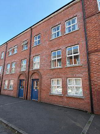 Photo 1 of 68c Fitzroy Avenue, Belfast