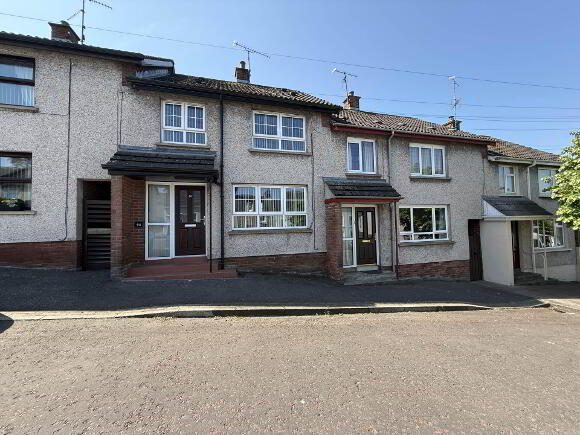 Photo 1 of 46 Main Street, Killylea, Armagh