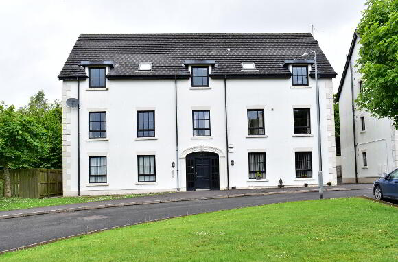 Photo 1 of 30 Sir Richard Wallace Walk, Thaxton Village, Lisburn