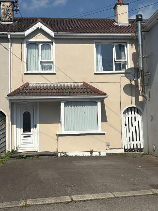 Photo 1 of 5 Chestnut Grove, Strabane