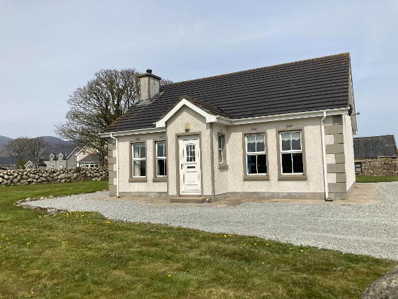 Photo 1 of 51 Longstone Road, Longstone, Annalong