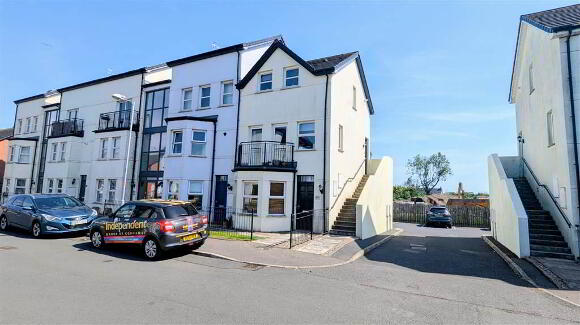 Photo 1 of 157 Linen Crescent, Bangor