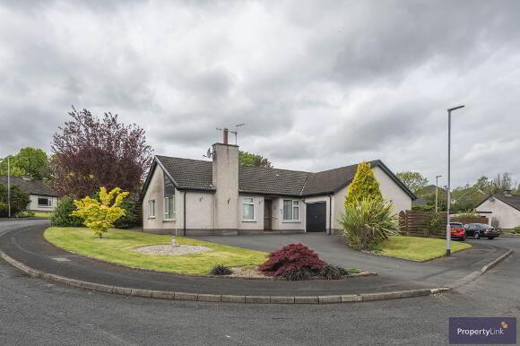 Photo 1 of 21 Cavanacaw Park, Armagh