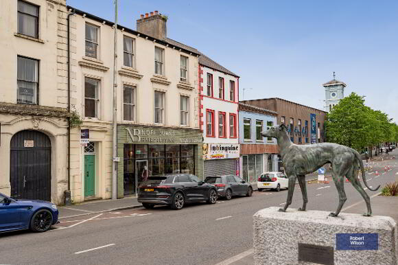 Photo 1 of 11 High Street, Lurgan