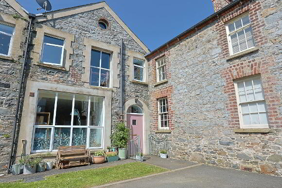 Photo 1 of 10 The Barns, Gilford, Craigavon