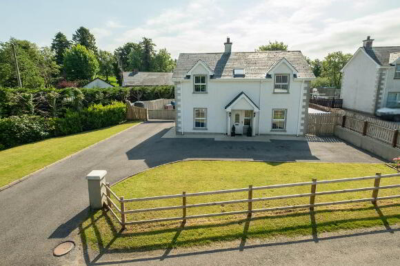 Photo 1 of 4 Crott Road, Monea, Enniskillen
