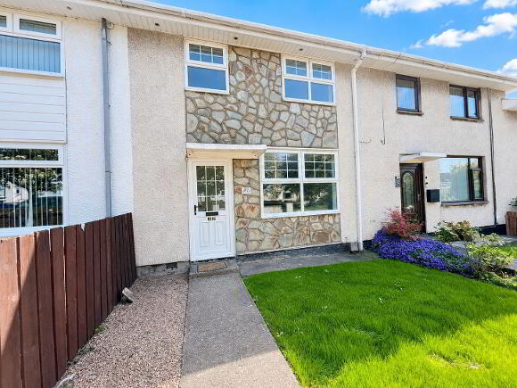 Photo 1 of 37 Drumhoy Drive, Carrickfergus