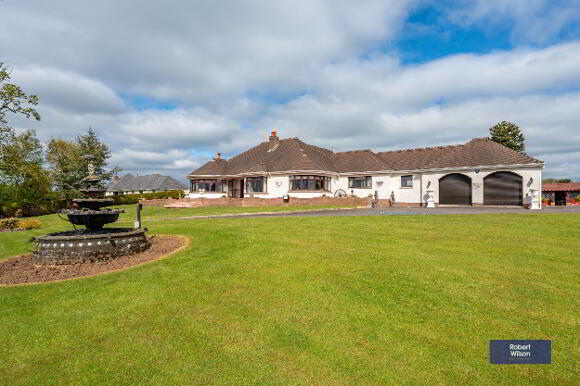 Photo 1 of Grace Hall Manor, 63 Cottage Road, Dollingstown