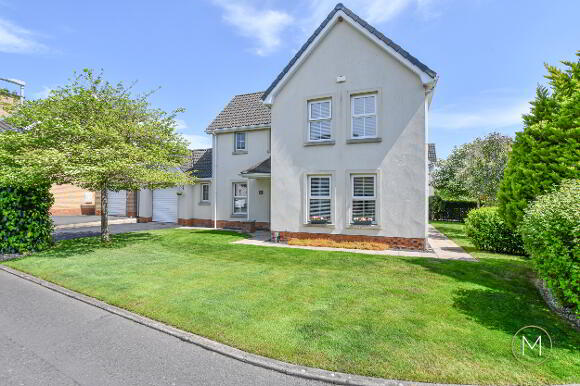 Photo 1 of 25 Carnbeg Avenue, Antrim