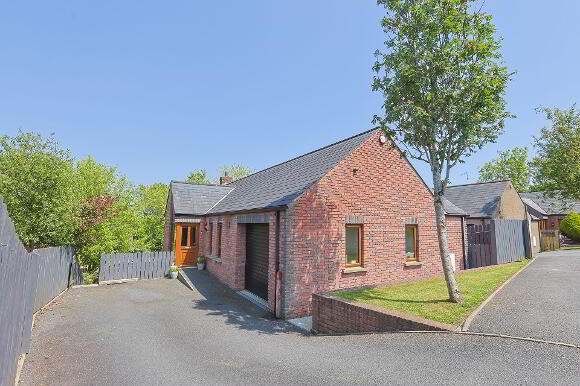 Photo 1 of 45 Weavers Lodge, Hamiltonsbawn, Armagh