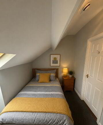 Photo 1 of Donegall Avenue, En-Suite Room 5, All Bills Included, Belfast